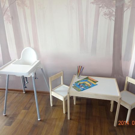 Bogema Motel Solonka Dış mekan fotoğraf