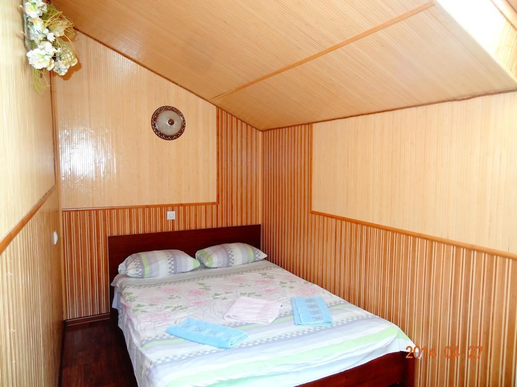 Bogema Motel Solonka Oda fotoğraf