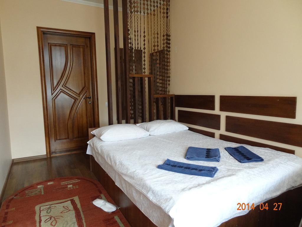Bogema Motel Solonka Oda fotoğraf