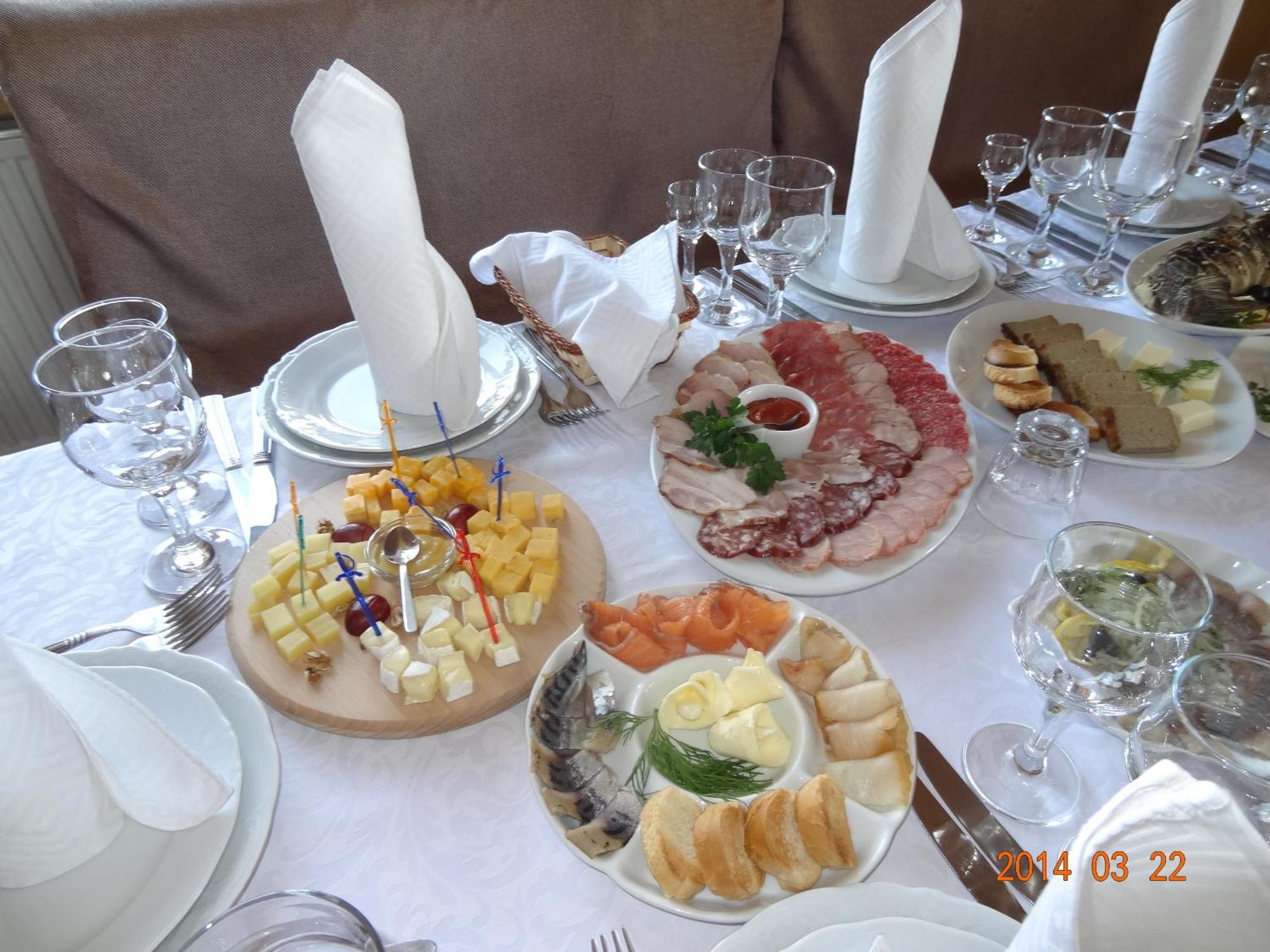 Bogema Motel Solonka Dış mekan fotoğraf